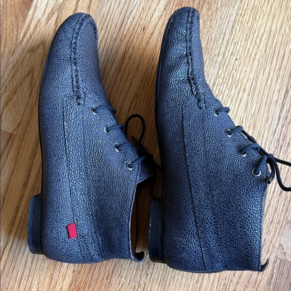 Marc Joseph classic chukka